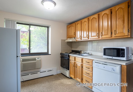 9 Chester St, Unit 31 in Cambridge, MA - Foto de edificio - Building Photo