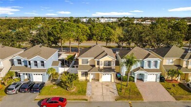 1271 Sandestin Way in Orlando, FL - Building Photo - Building Photo