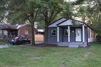 24 S Galeston Ave in Indianapolis, IN - Building Photo - Building Photo