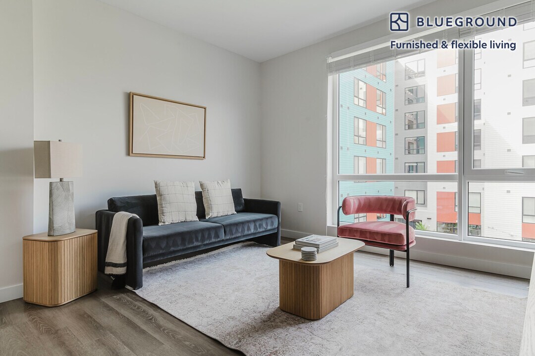 50 Salt St in Revere, MA - Building Photo