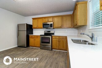 3492 Harper Ln in Rex, GA - Building Photo - Building Photo