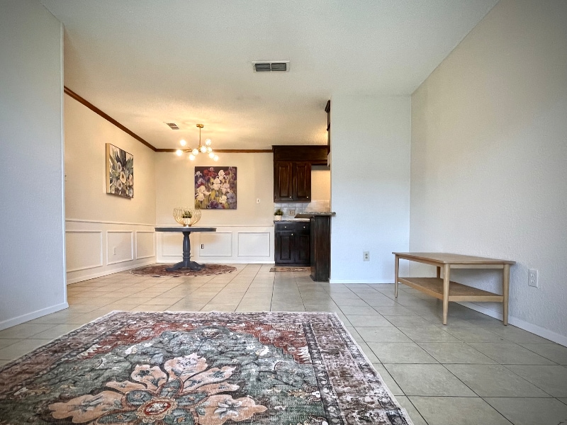 924 Terry Trail in Weatherford, TX - Building Photo