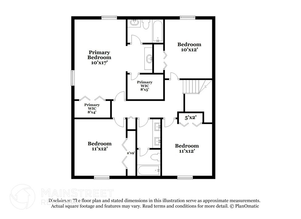 7406 Meadow Dr in Tampa, FL - Building Photo