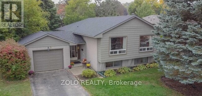 property at 3 Highcroft Rd