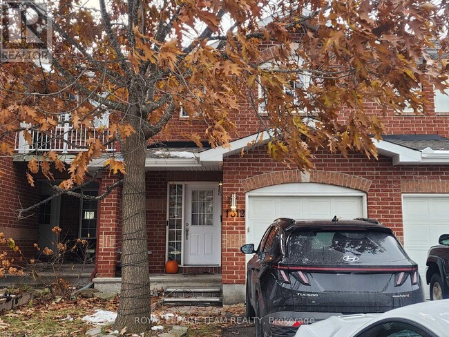 property at 1312 Halton Terrace