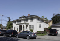 205 Hawthorne Ave in Palo Alto, CA - Building Photo - Building Photo