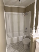 2144 Rexford Rd in Montgomery, AL - Foto de edificio - Building Photo