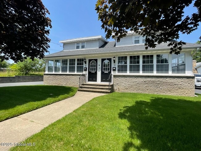 property at 8 Locust Park