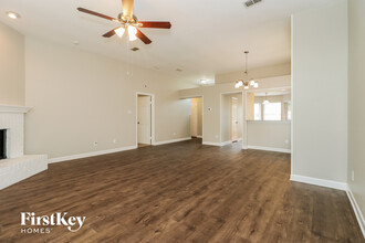 8800 Tigris Trail in Fort Worth, TX - Building Photo - Building Photo