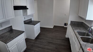 1259 N G St in San Bernardino, CA - Building Photo - Building Photo