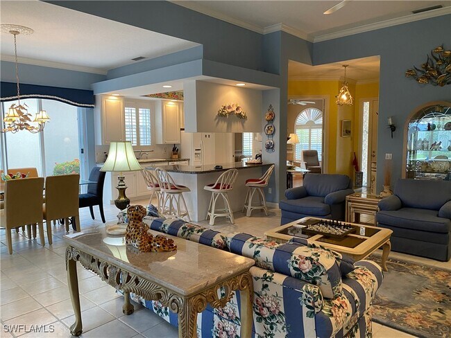 property at 3941 Isla Ciudad Ct