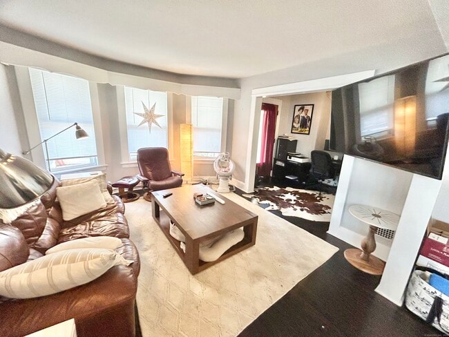 property at 59 Morehouse St