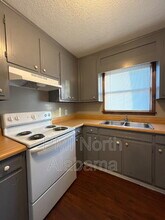 4428 Bonnell Dr NW in Huntsville, AL - Foto de edificio - Building Photo