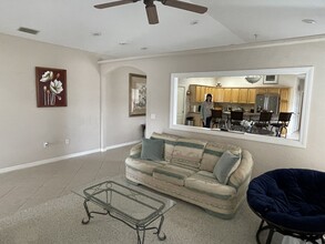 350 N Fernleaf Ave in Sebring, FL - Foto de edificio - Building Photo