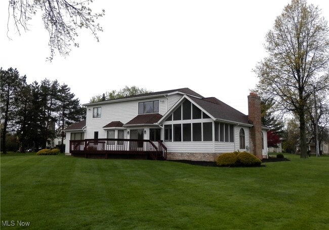 311 Miner Rd in Highland Heights, OH - Building Photo - Building Photo