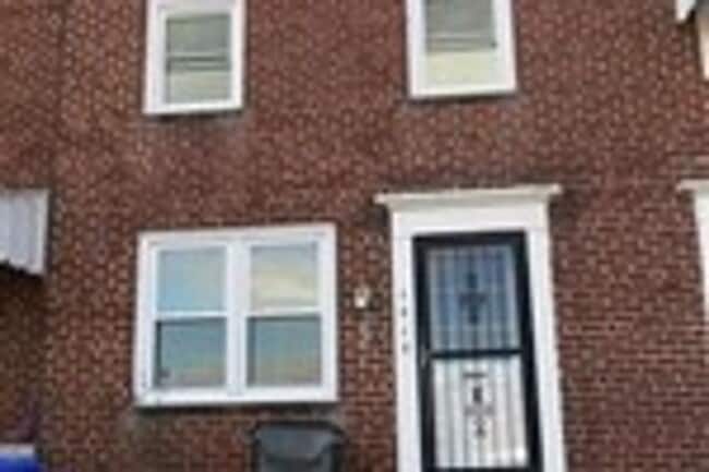 property at 1415 Calder St