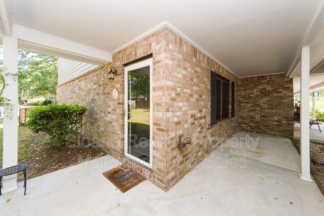 1196 Julian Clark Rd in Charleston, SC - Building Photo - Building Photo