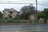 Merrydale Meadows in San Rafael, CA - Foto de edificio - Building Photo