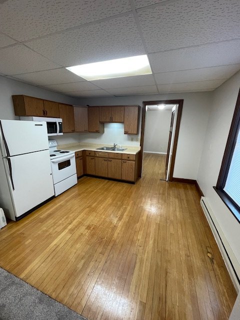 1110 College St in Fargo, ND - Building Photo - Building Photo