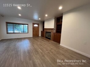 11515 Hayford St in Norwalk, CA - Building Photo - Building Photo