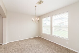 12015 Gregory Crossing Way in Houston, TX - Building Photo - Building Photo