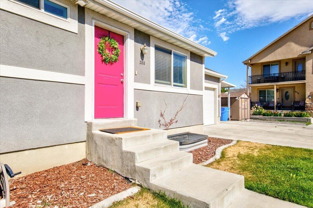 288 W 580 N in Orem, UT - Building Photo