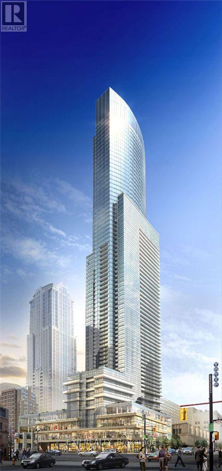 property at 386 Yonge St