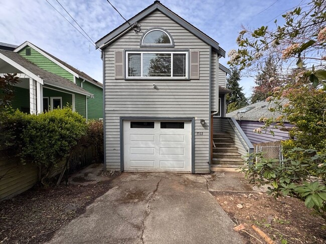 7533 30th Ave NE in Seattle, WA - Building Photo - Building Photo