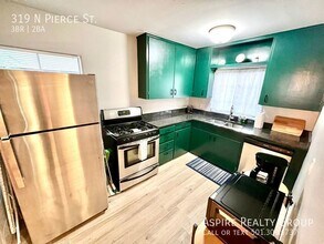 319 N Pierce St in Little Rock, AR - Building Photo - Building Photo