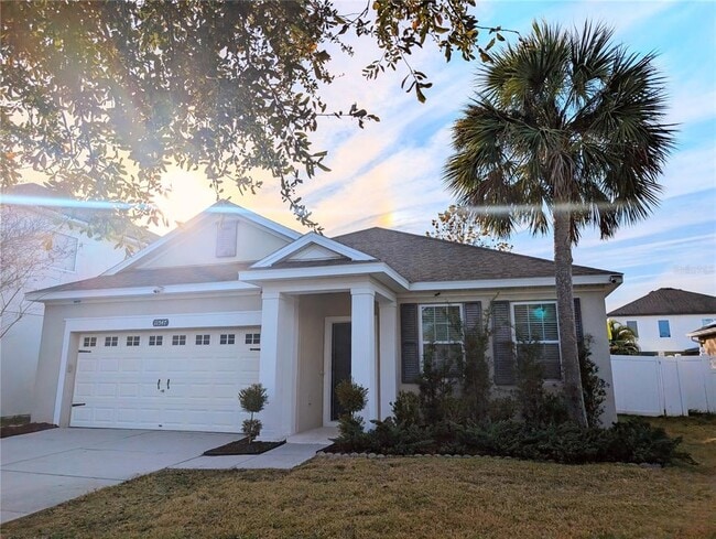 property at 11547 Tangle Branch Ln