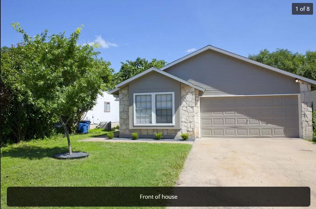 5910 Shreveport Dr in Austin, TX - Building Photo