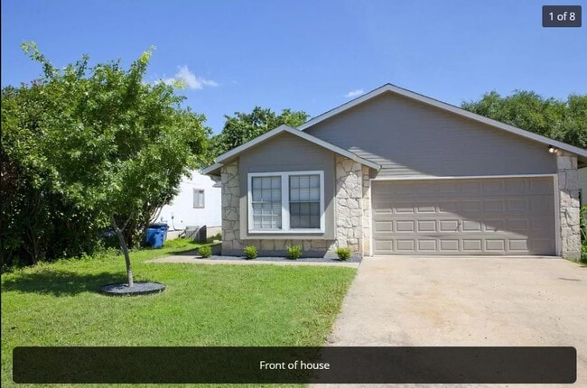 property at 5910 Shreveport Dr