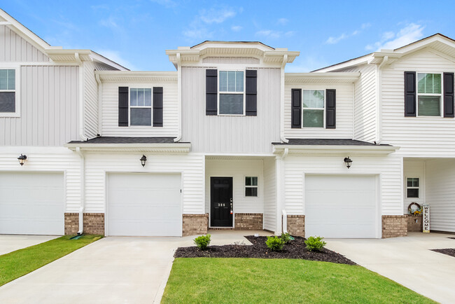 property at 306 Ellis Mill St