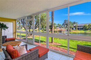 1330 Yesica Ann Cir in Naples, FL - Building Photo