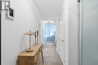 390 Cherry St in Toronto, ON - Building Photo - Building Photo