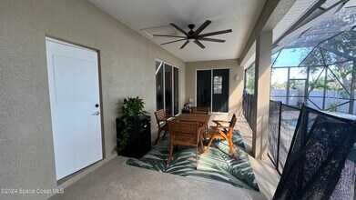 1471 Tamango Dr in West Melbourne, FL - Building Photo - Building Photo