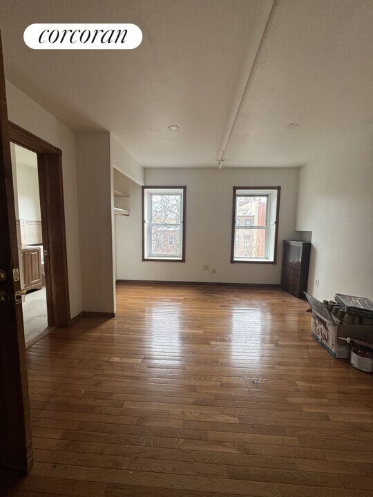 357 Halsey St in Brooklyn, NY - Building Photo