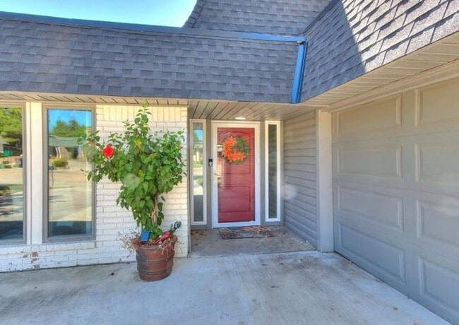 1440 Duffner Dr in Oklahoma City, OK - Building Photo - Building Photo