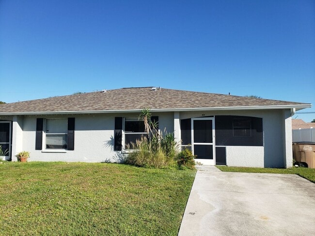 property at 1101-1103 SW 48th Terrace