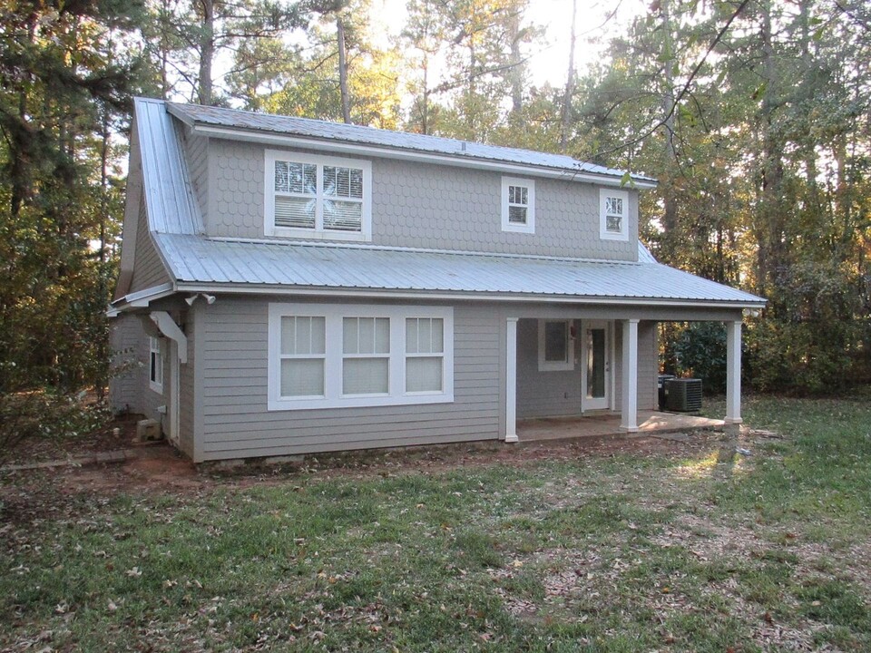 231 Holliman Rd in Ruston, LA - Building Photo