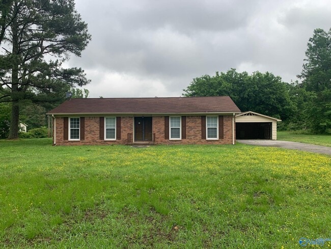 property at 18256 Edgewood Rd