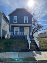 749 Stewart Ave in Columbus, OH - Building Photo