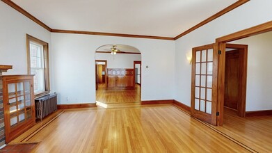 113 St Andrew Rd-Unit -1 in Boston, MA - Building Photo - Building Photo
