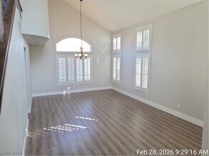 3208 Morning Springs Dr in Henderson, NV - Building Photo - Building Photo