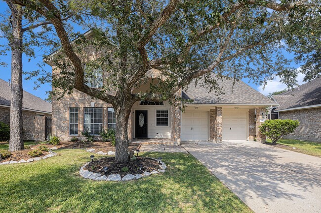 property at 3603 Beacon Hill Dr