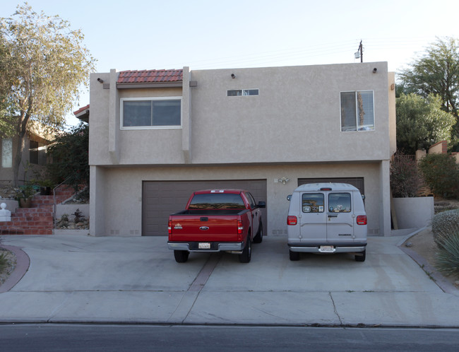 79321 Avenue 42 in Indio, CA - Building Photo - Building Photo