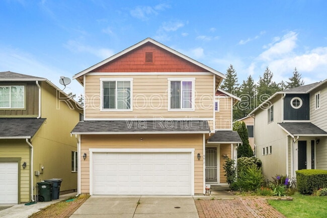 property at 9817 185th St E