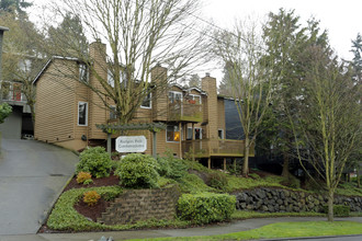 Rodgers Park Apartments in Seattle, WA - Foto de edificio - Building Photo