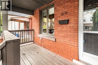 319 Hunter St W in Hamilton, ON - Building Photo - Building Photo