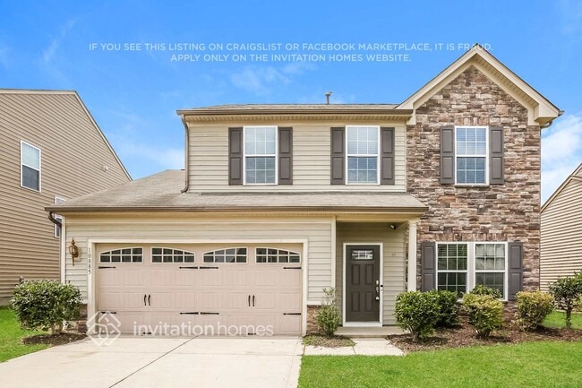 property at 10885 Tailwater St